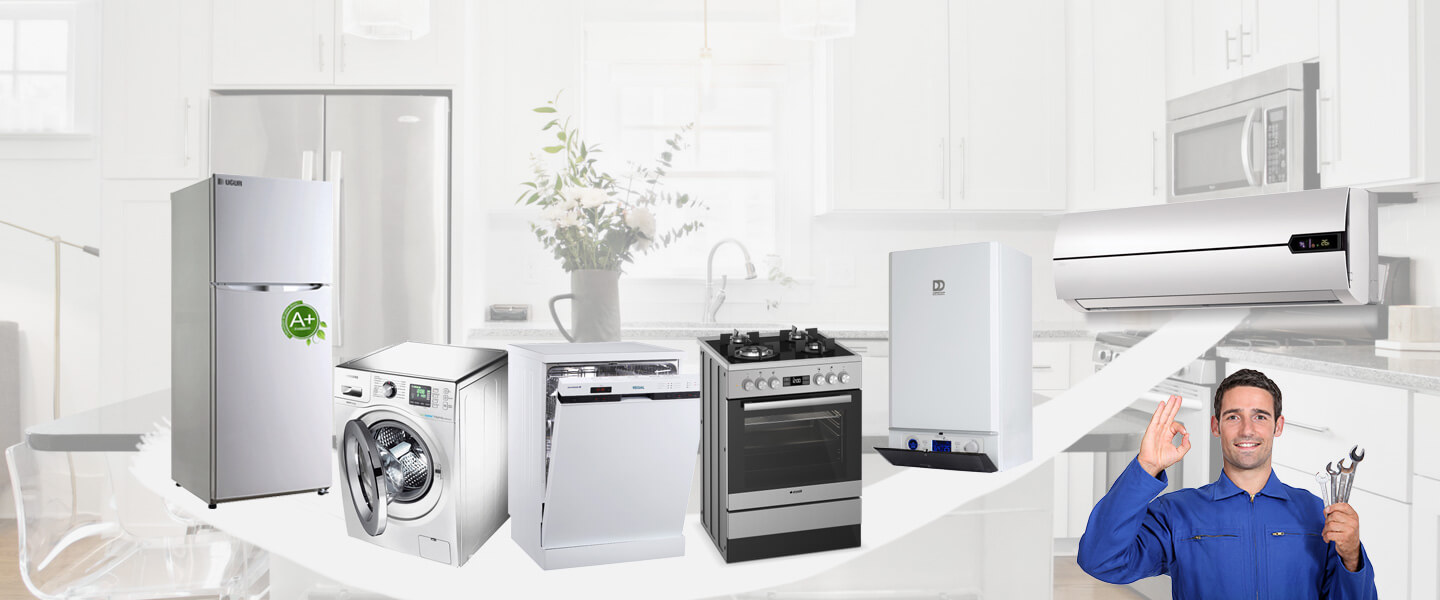 Şemdinli Gorenje Servisi